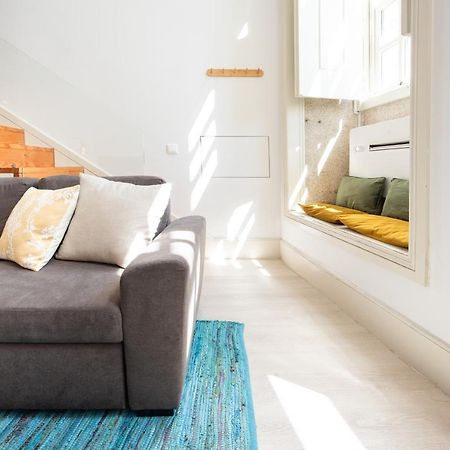 Casa Barros - Miragaia Appartement Porto Buitenkant foto