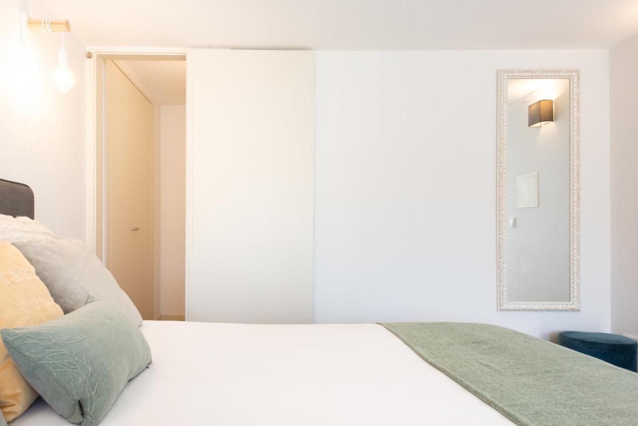 Casa Barros - Miragaia Appartement Porto Buitenkant foto